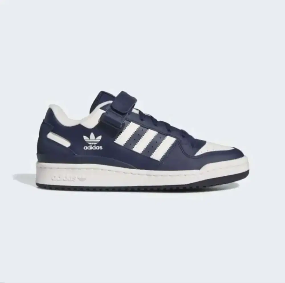 ADIDAS Forum Low night Indigo (BNIB)