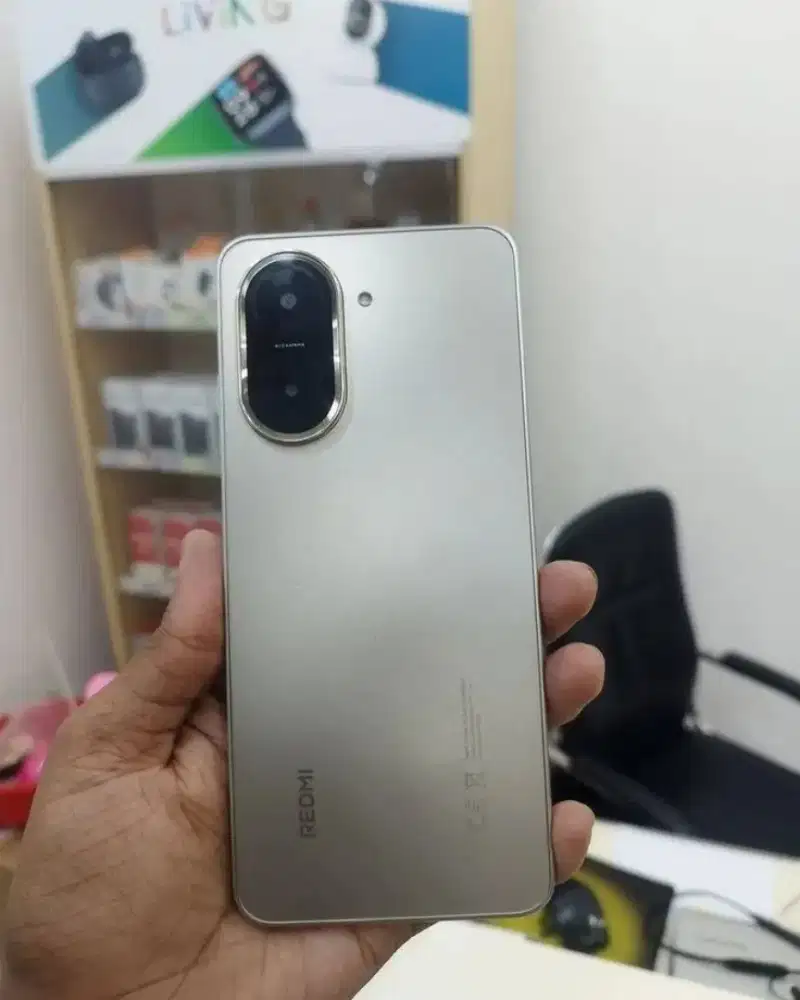 WTS REDMI A5 4G