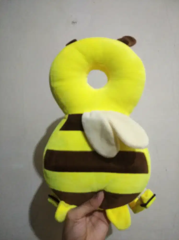 Pelindung kepala bayi