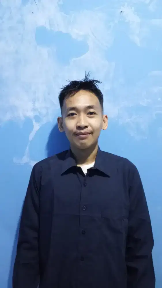 Cari pekerjaan.  .