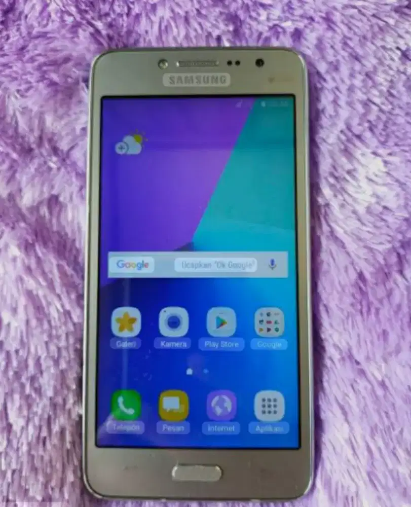 Samsung j2 prime