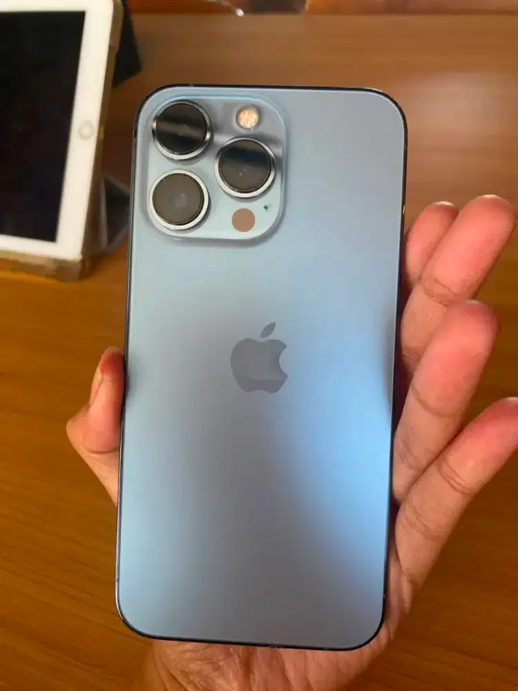 iPhone 13 pro 128 inter all operator