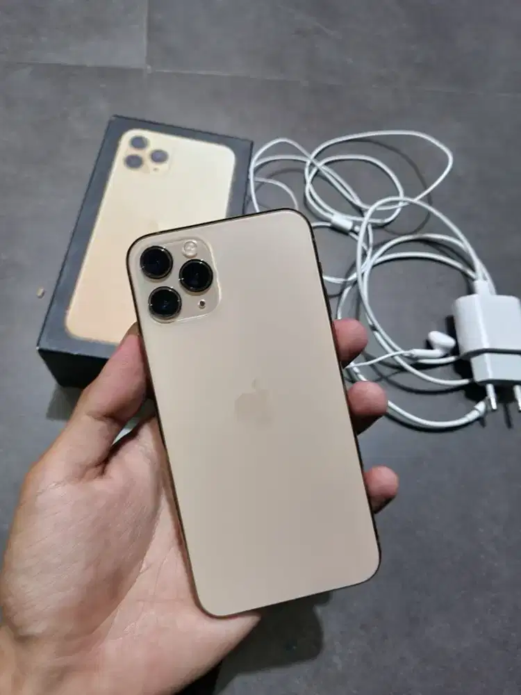 iPhone 11pro 256gb