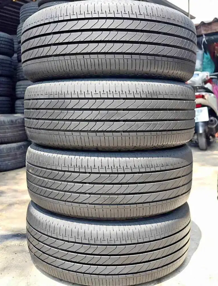 BAN MOBIL 215/55-17 COPOTAN BRIGSTONE TURANZA T005a