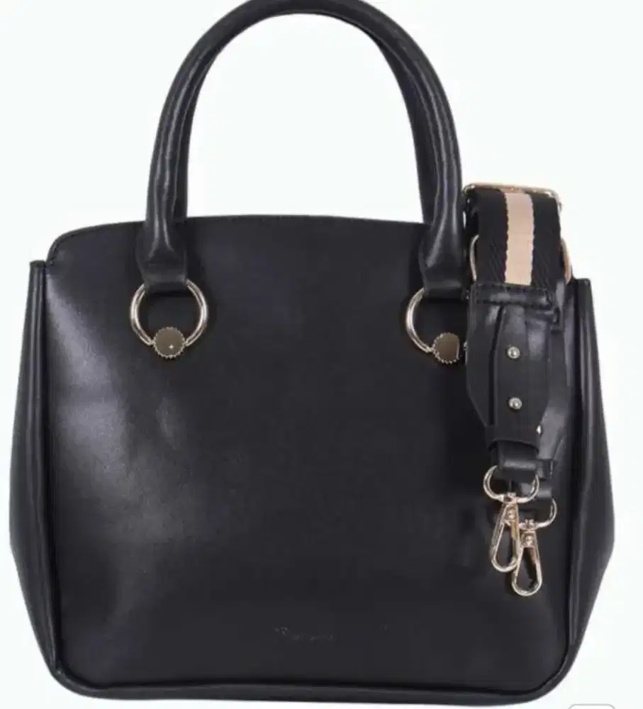 Tas Bellezza ladies bag, hand bag Merk bellezza brand