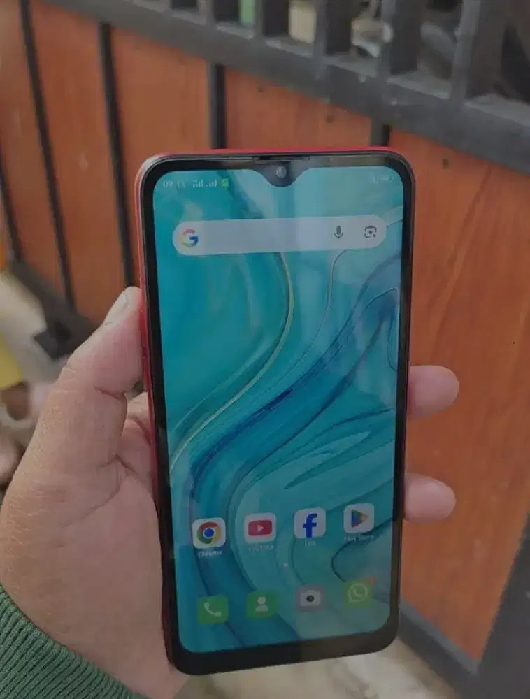 Oppo a1k tt/mahar