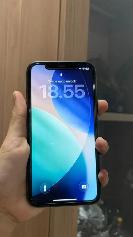 Iphone 11 basic second