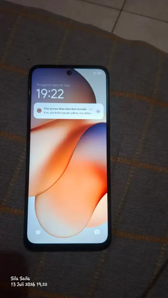 Xiaomi redmi 12