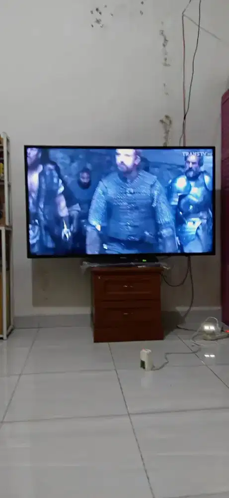TV samsung LED 60 inch