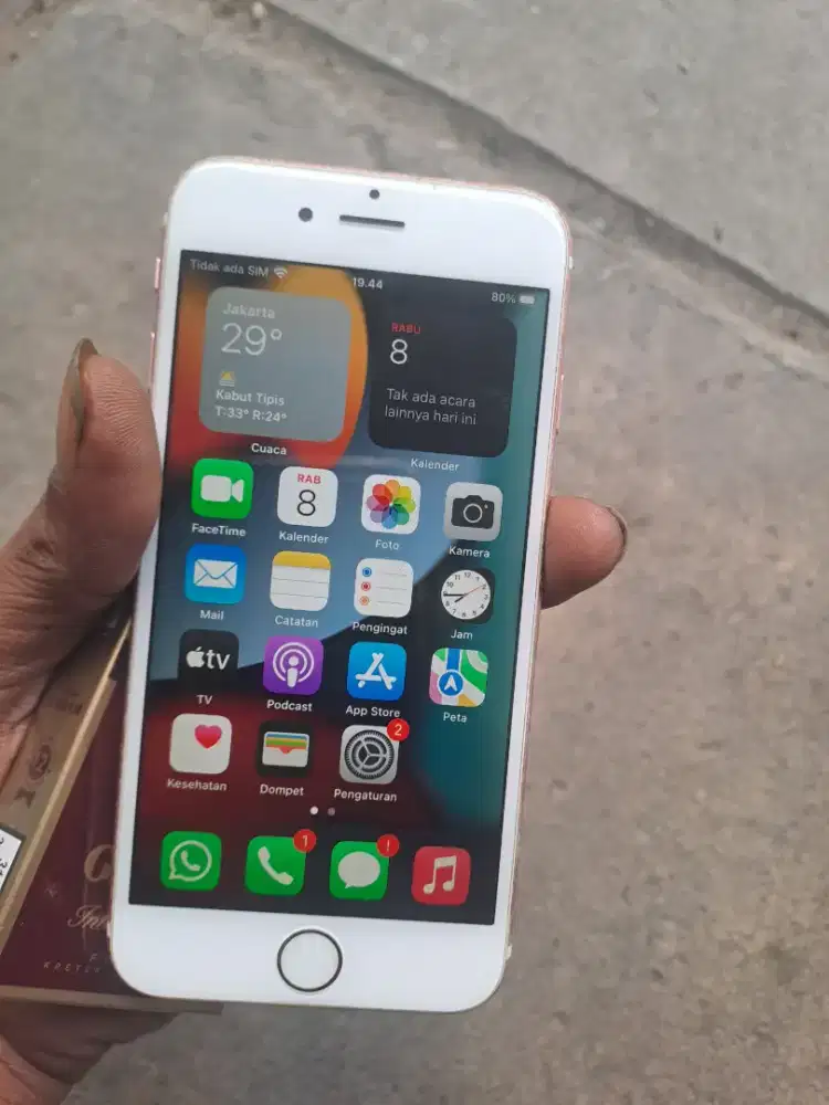 iphone 6s all operator