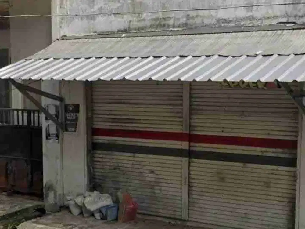Tandes Surabaya | Jual Rumah Toko Ruko 64 m² Manukan Kulon Wetan Lor Food Junction Pakuwon Kandangan