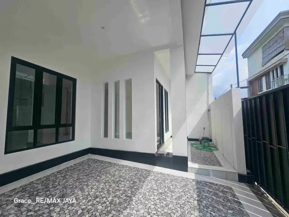 Rumah Baru 2 Lantai di Area Pedungan Denpasar Selatan