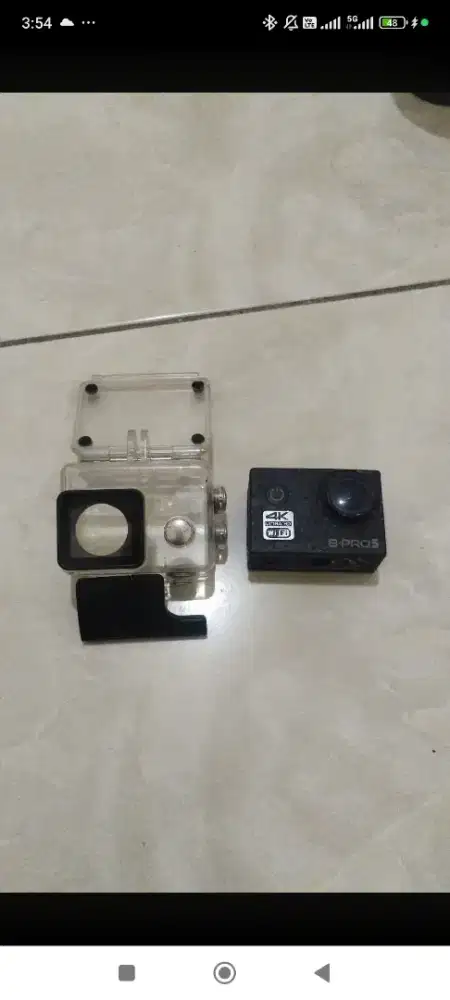 jual brica b 5 pro alpha edition basic + memori sandisk 32gb