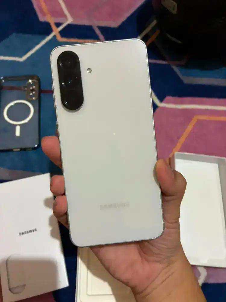 Samsung A56 Sein