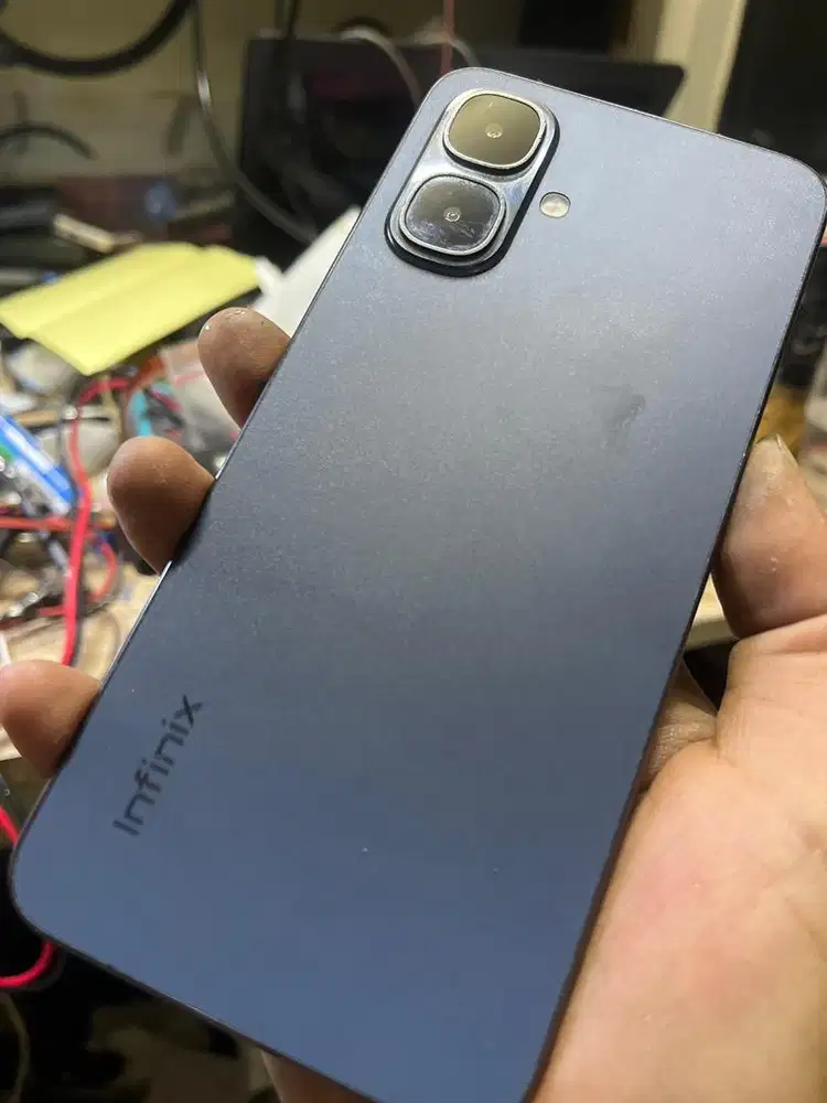 Infinix smart 10. Mulus segel, jual batangan