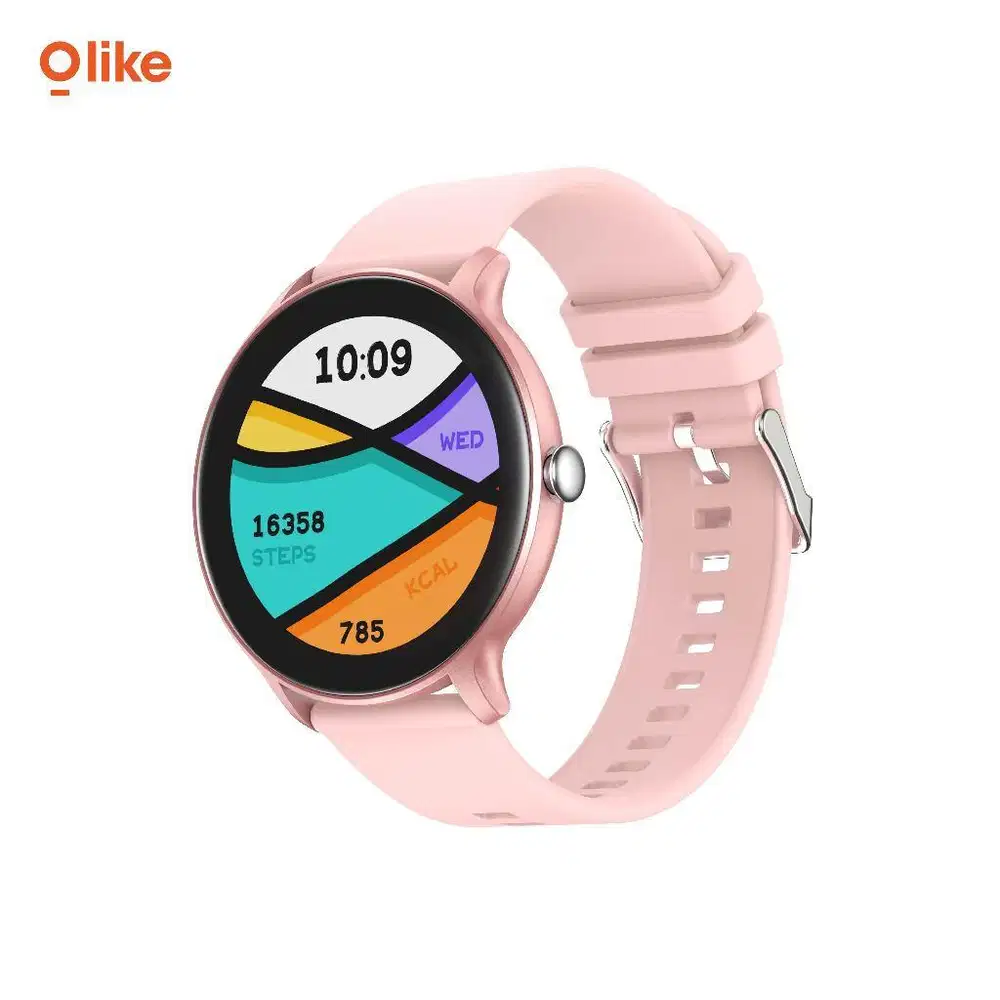 PROMO SMARTWATCH OLIKE FG01