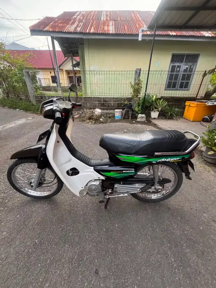 Astrea grand 1996