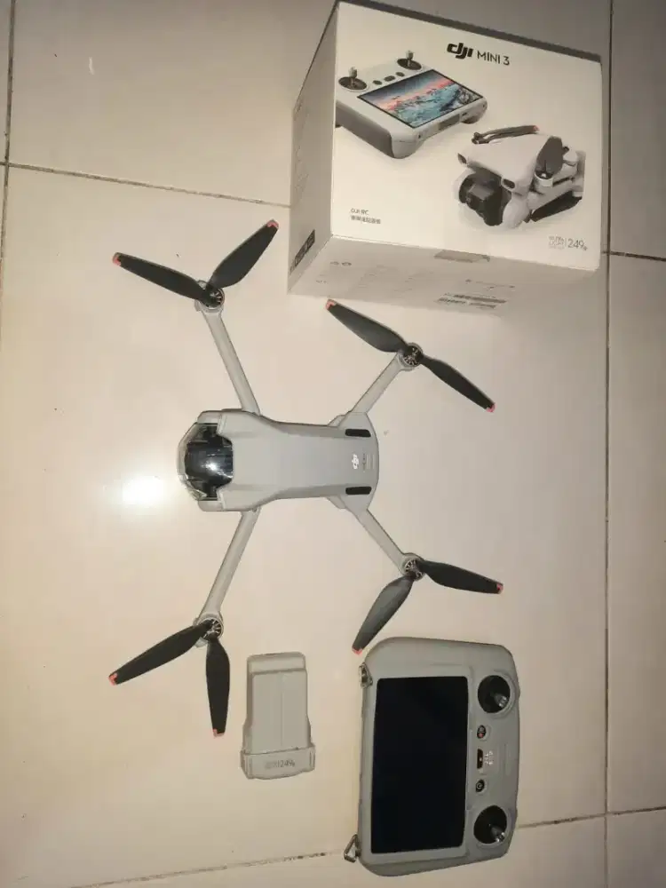 DJI Mini 3 Remote RC