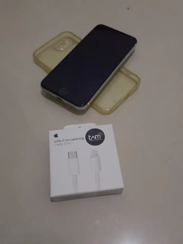 iPhone SE 2 iBox 64GB mati
