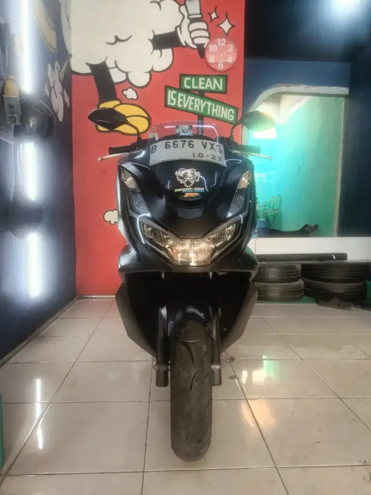 Bismilah jual pcx tahun 2022