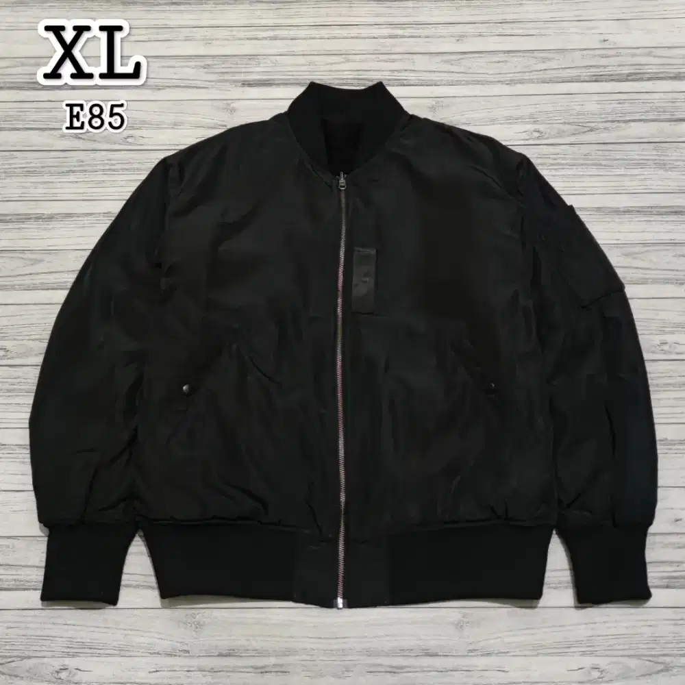 GU Bomber Reversible