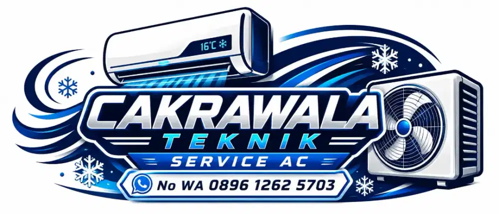 Jasa Service AC Jogja