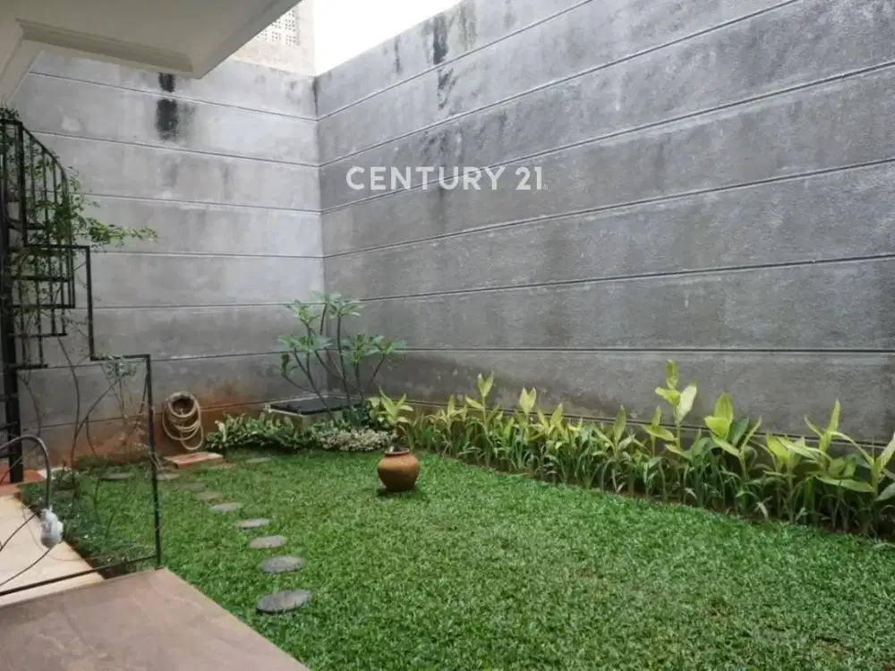 Jual Cepat Rumah Siap Huni Di Lebak Bulus 5545