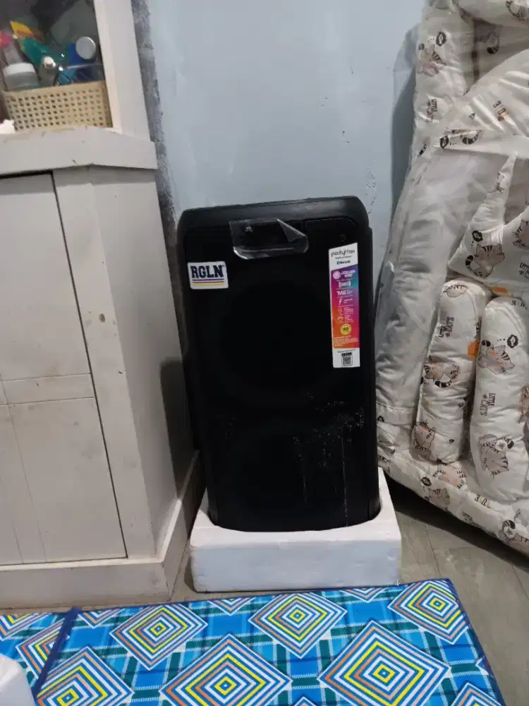 Jual cepat baru 2 bulan pemakayan