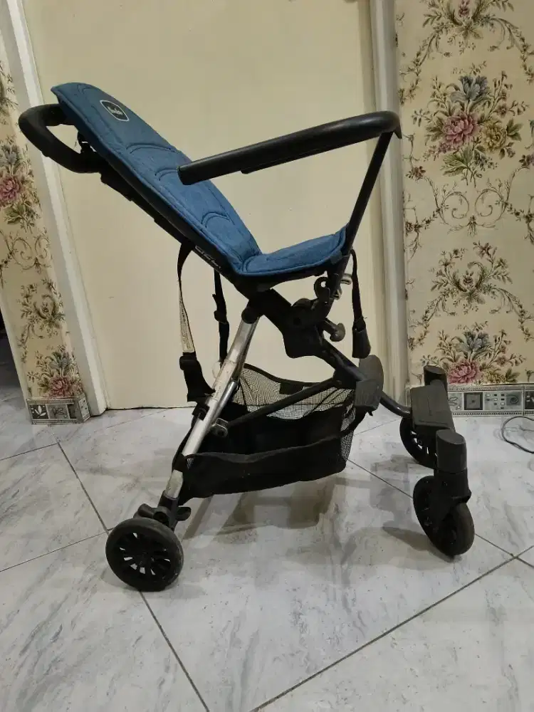 Jual Stroller Lipat