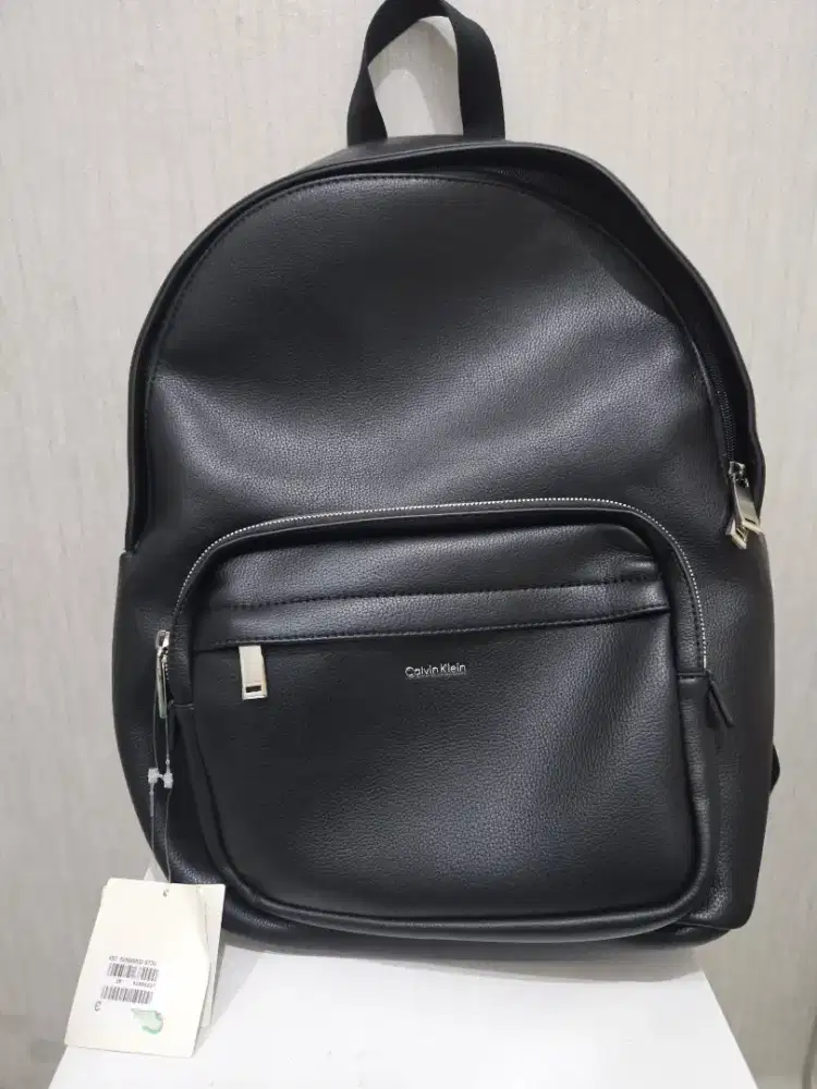 Tas ransel kelvin klein
