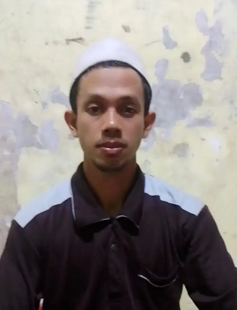 Barangkali ada yang butuh tukang