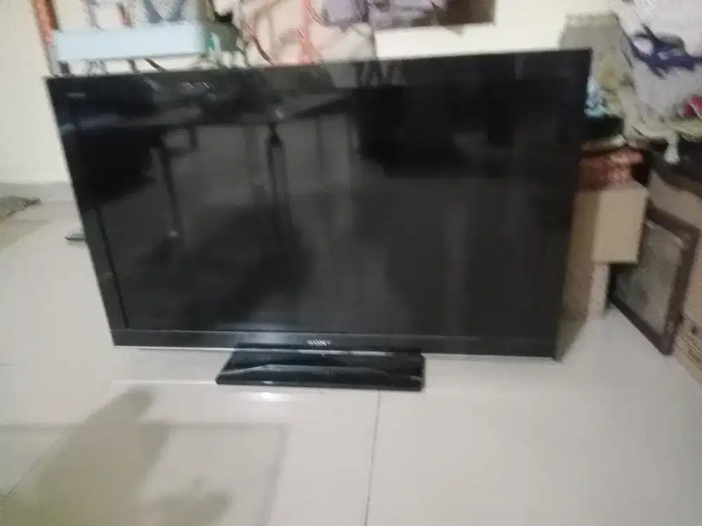 Sony TV 43 inch warna hital