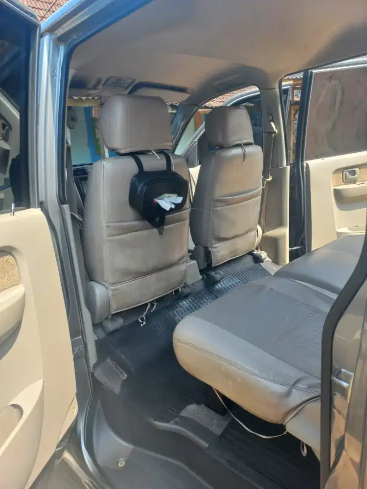 APV ARENA GL 2011 AKHIR DI JUAL
