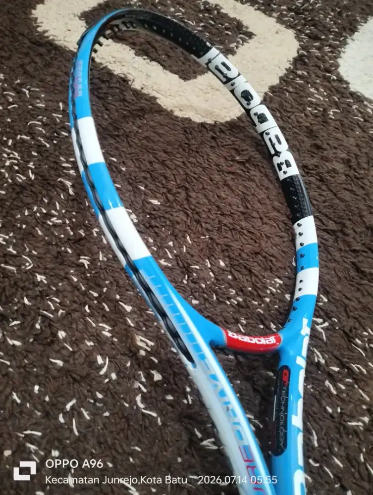 Raket tenis babolat pure Drive