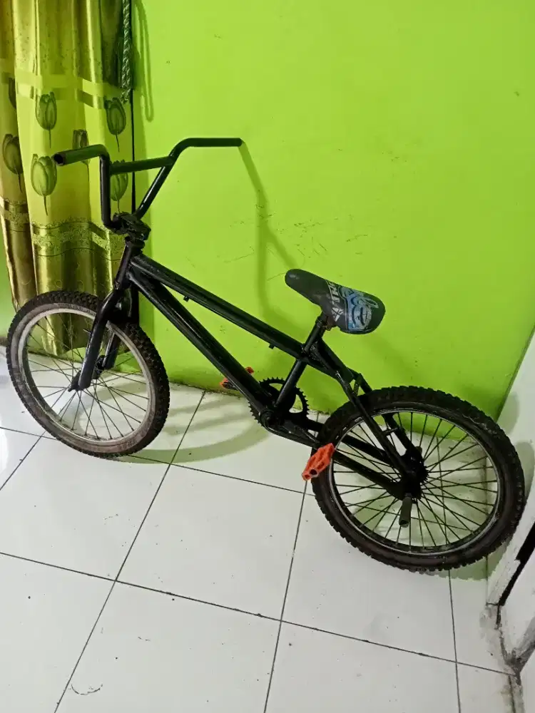sepeda BMX r20 murah