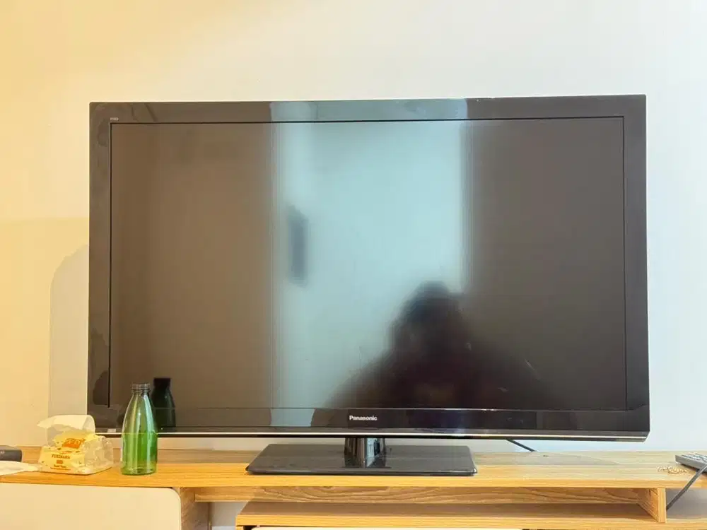 TV Panasonic 55 inch Analog