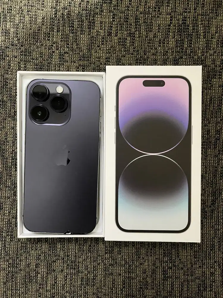 Iphone 14 Pro Wifi Only