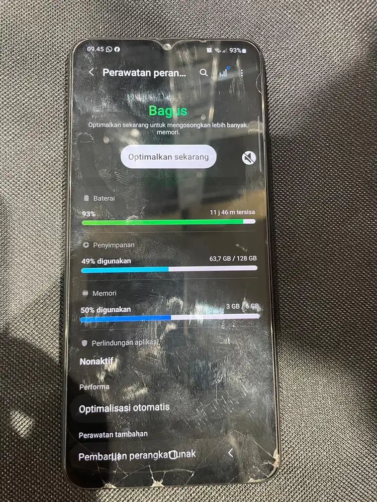 Samsung A32 6/128