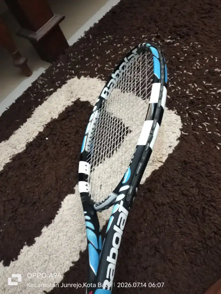 Raket tenis babolat