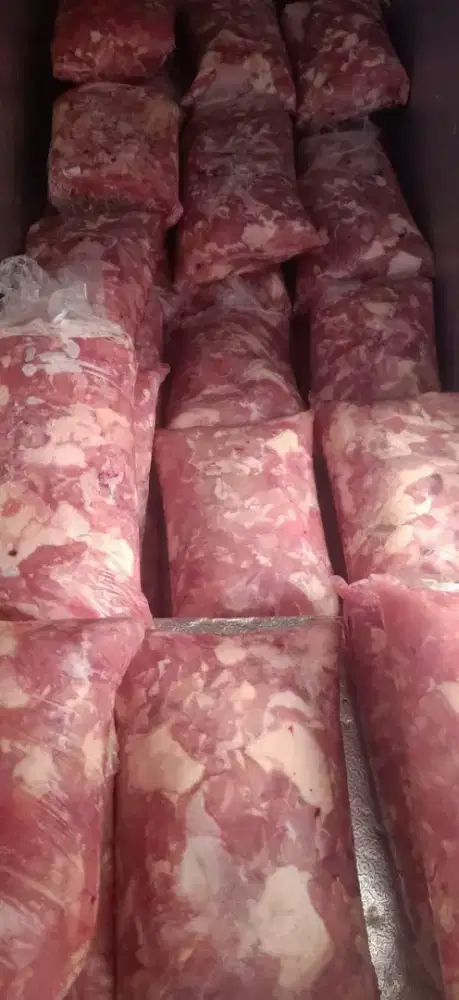 Tukang Seset Trimming Ayam