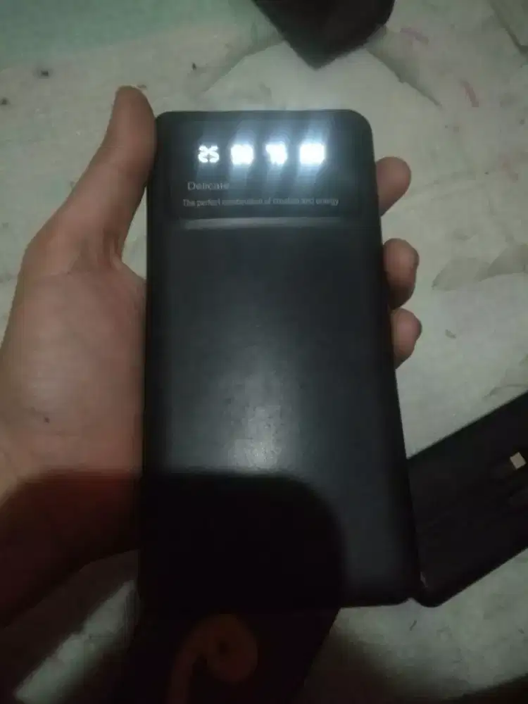 powerbank goodnormal 4biji