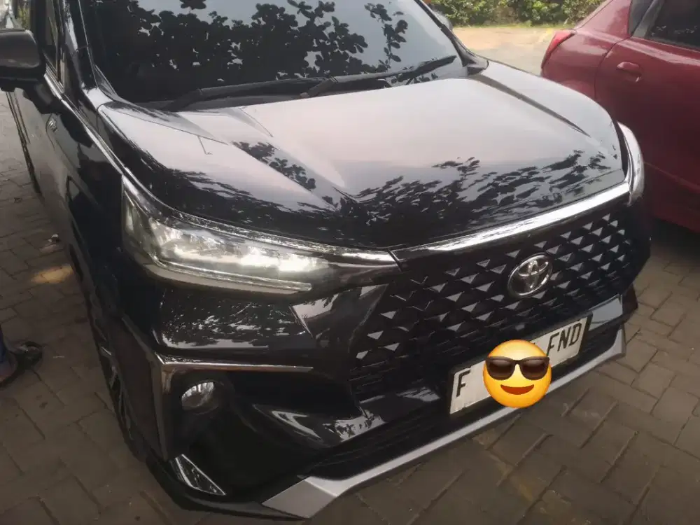 Veloz q non tss at 2021