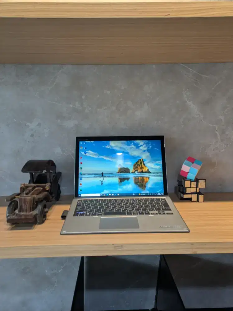 LAPTOP HP ELITE X2 TOUCHSCREEN