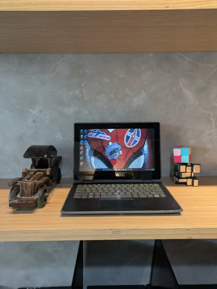 LAPTOP HP X360 TOUCHSCREEN