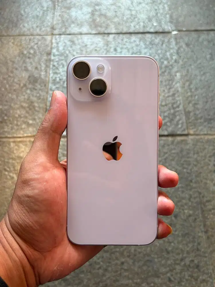 Iphone 14 128 inter bisa semua sim