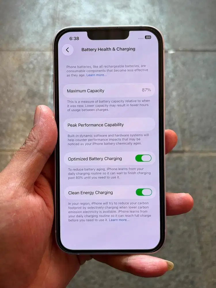 Iphone 14 128 inter bisa semua sim