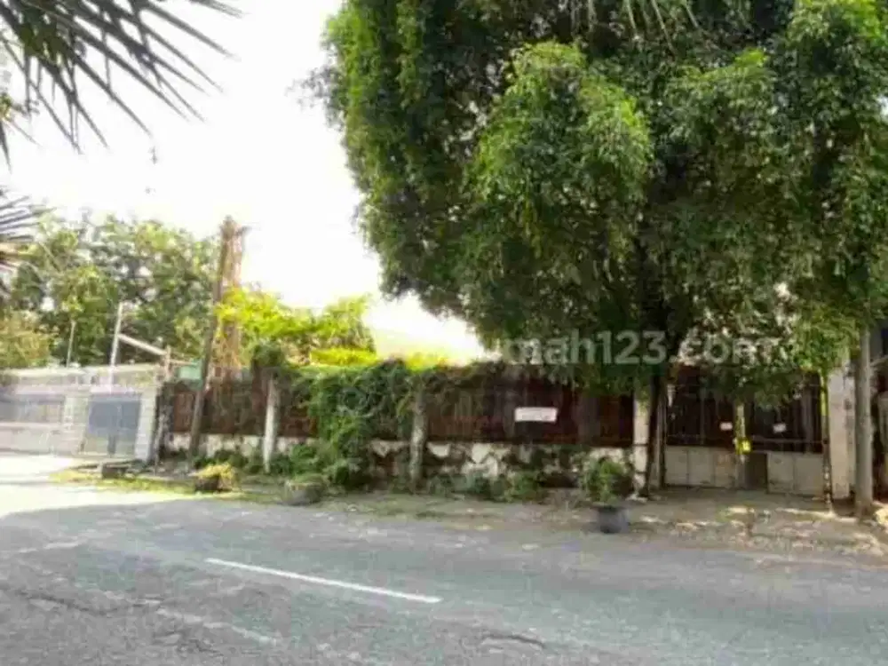 Dijual Murah Tanah di Jalan Embong Gayam Surabaya Pusat
