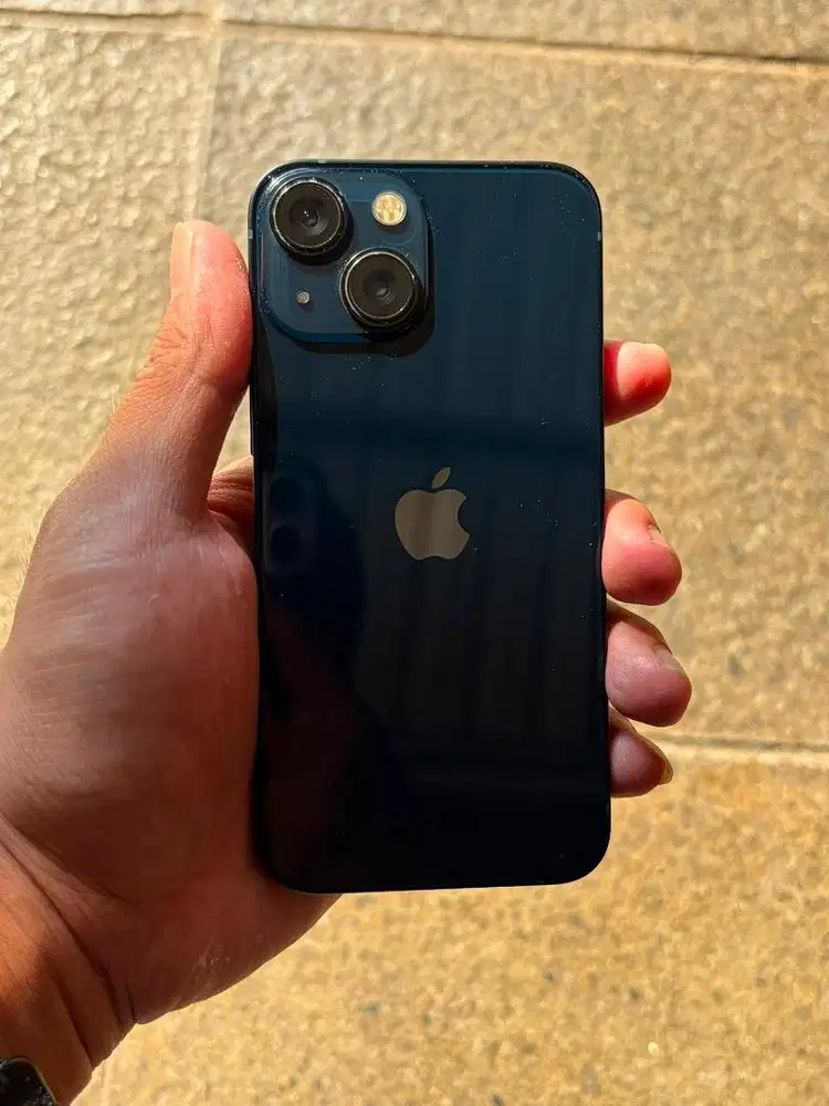 Iphone 13 mini 128 bisa semua sim