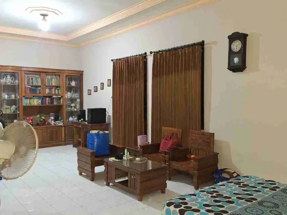 Dijual Rumah dan Rumah Kos di Jl Raya Dukuh Bungka Sambikerep Surabaya