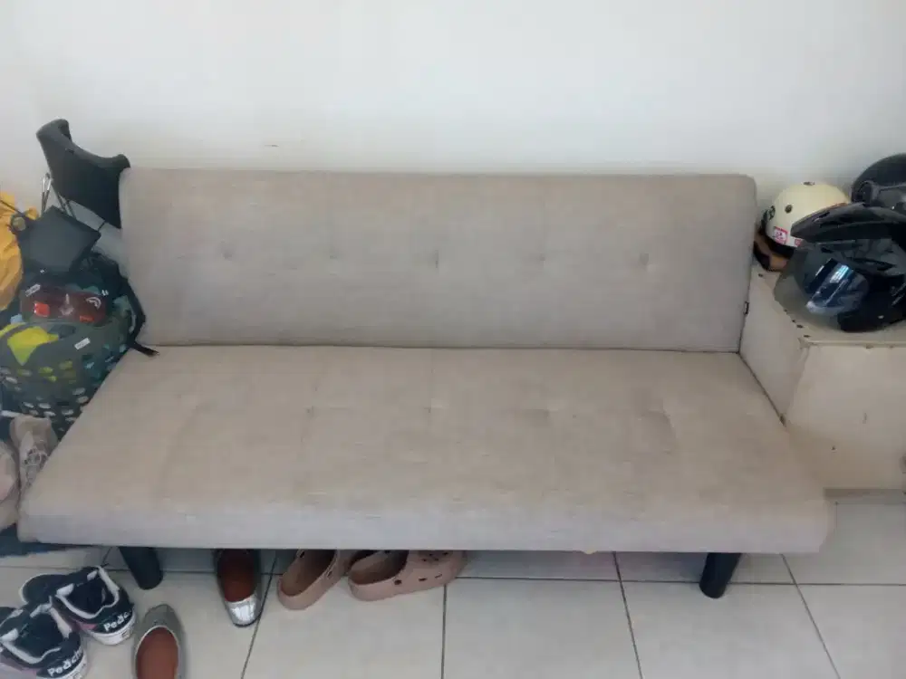SOFABED INFORMA